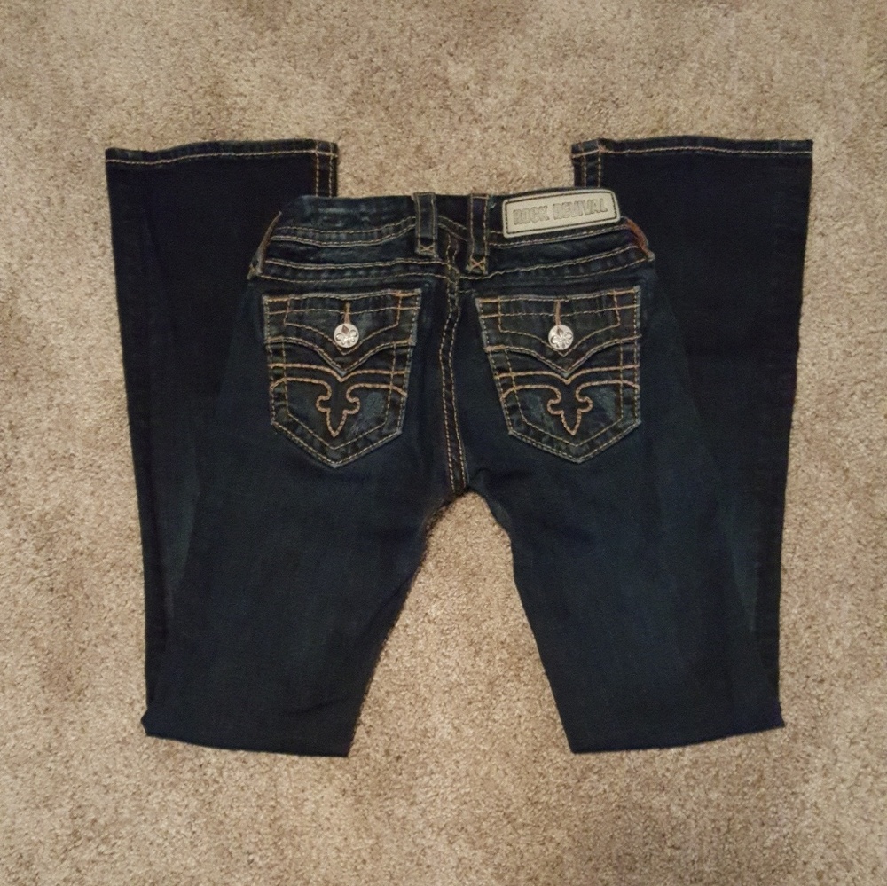 Boot Cut Rock Revivals